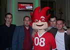Auslosung Fan Tour Euro 2008 14